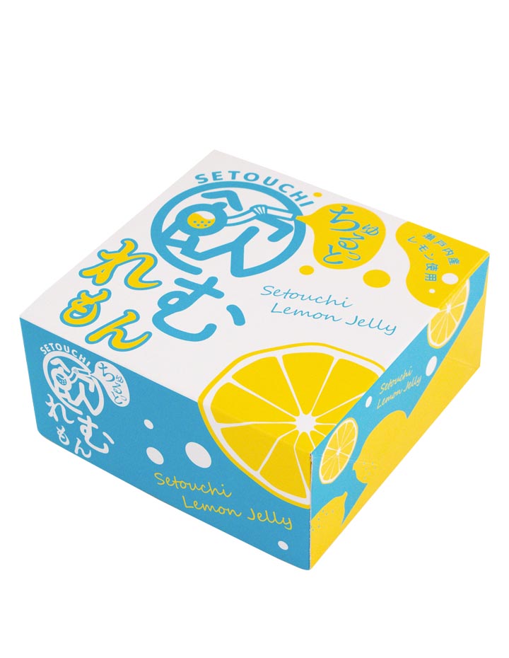 ぴよちゃん Chikashitsu+ 昆セレまとめ売り 高知] ちゅるっと飲むゼリー（文旦/せとか/レモン|4個/2個/1個