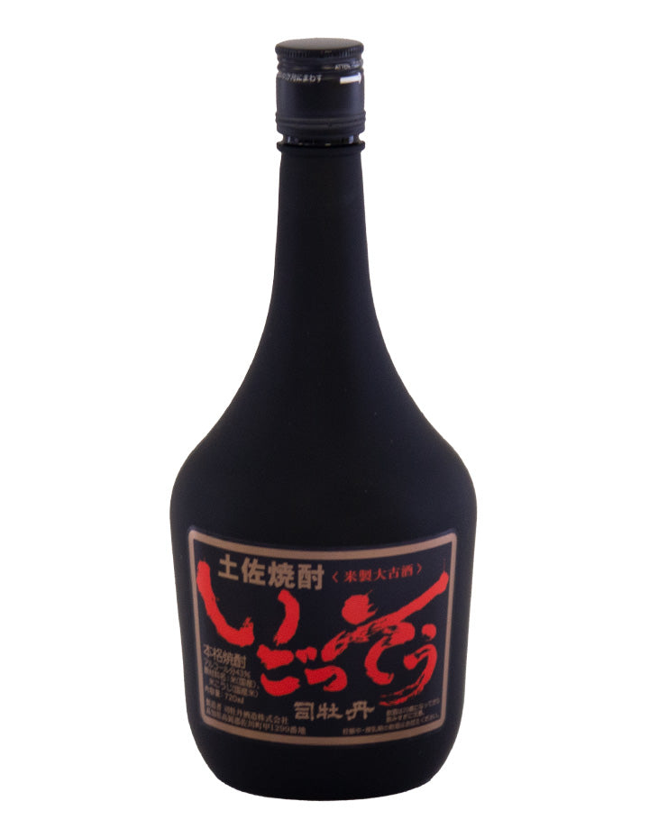高知]いごっそう大古酒 – おとりよせ四国 ソラウミネット
