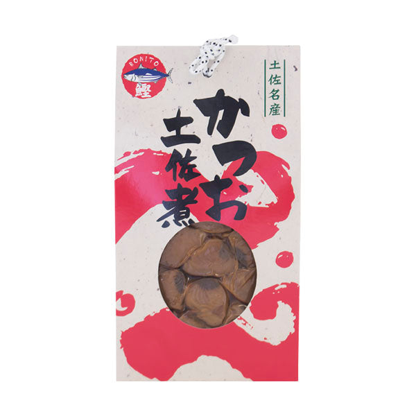 高知]かつお土佐煮 – おとりよせ四国 ソラウミネット