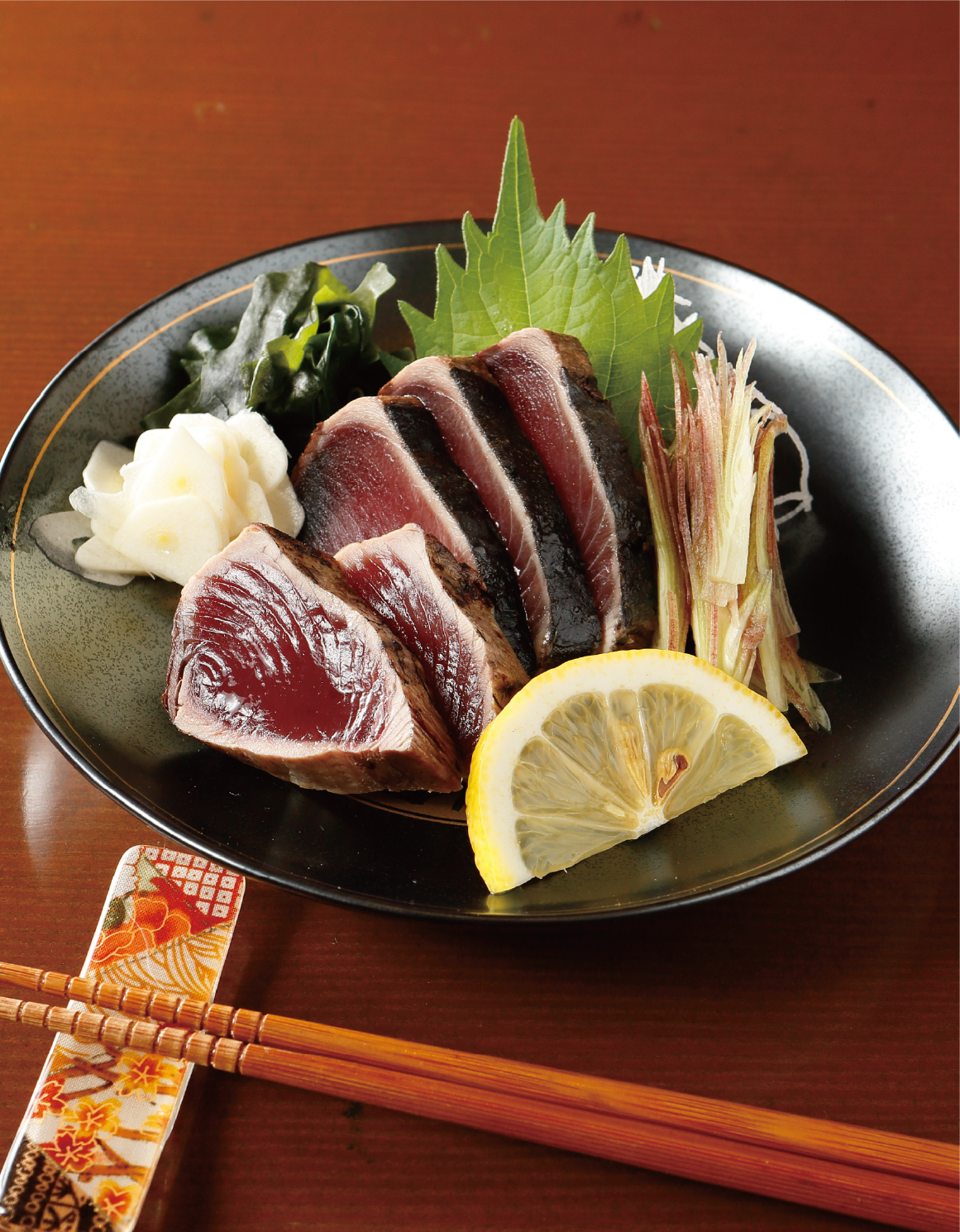 高知/産直送料込み]鰹のたたき おらんくたたき（1本入り/3本入り