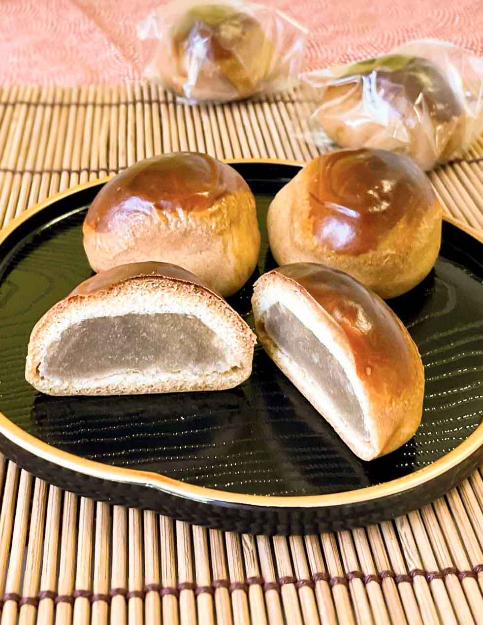 高知]四万十栗まんじゅう – おとりよせ四国 ソラウミネット