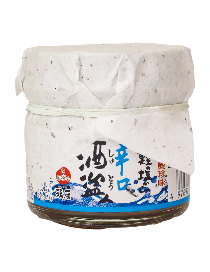 高知]福辰 酒盗 – おとりよせ四国 ソラウミネット