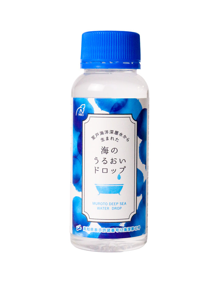 [高知]海のうるおいドロップ