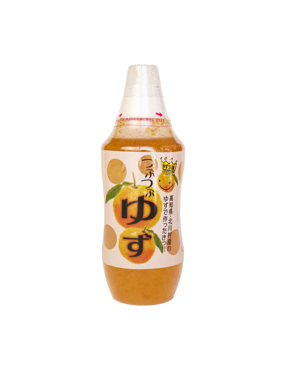 高知]つぶつぶゆず – おとりよせ四国 ソラウミネット