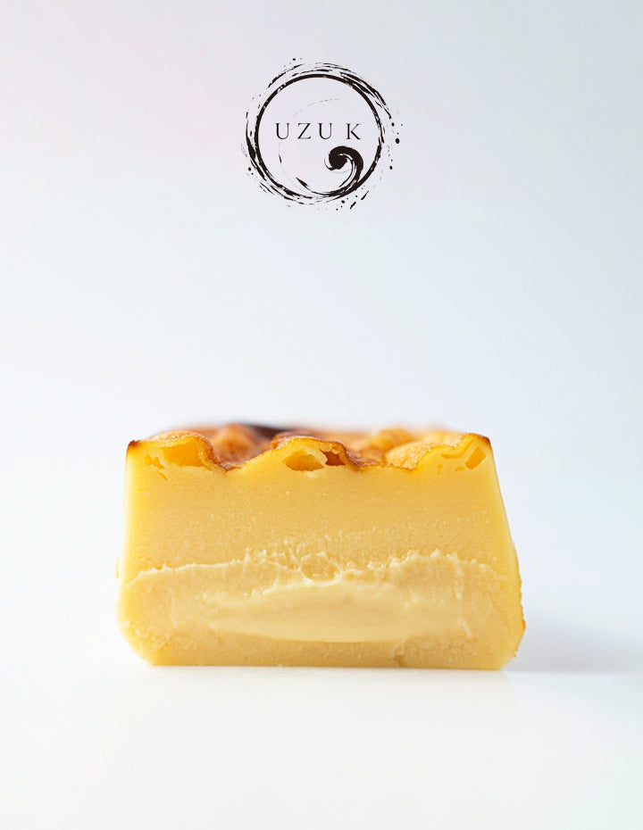 高知/産直送料込み]UZU Kテリーヌ【土佐ジロー卵×フランス産チーズ
