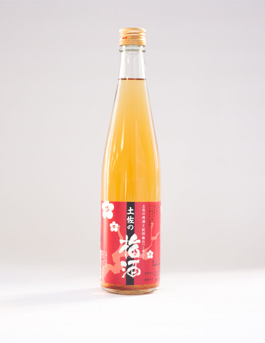 高知]高木酒造 豊の梅 土佐の梅酒 500ml – おとりよせ四国 ソラウミネット