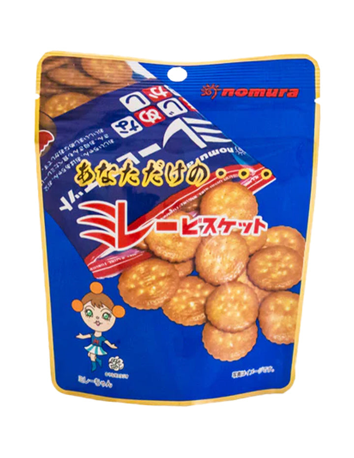 高知] あなただけの…ミレービスケット – おとりよせ四国 ソラウミネット