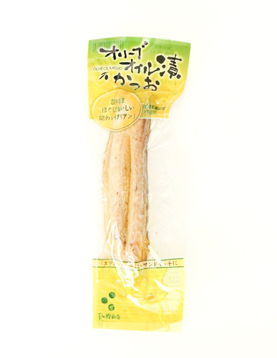 高知]オリーブオイル漬かつお – おとりよせ四国 ソラウミネット