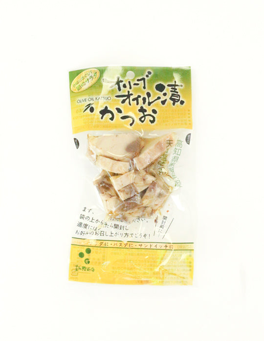 高知]オリーブオイル漬かつお – おとりよせ四国 ソラウミネット
