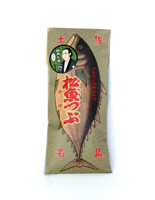 [高知]松魚つぶ