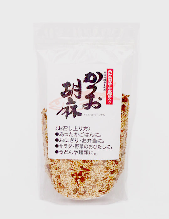 高知]かつお胡麻 – おとりよせ四国 ソラウミネット
