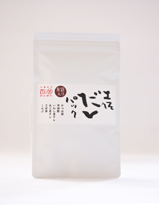 高知]土佐だしパック – おとりよせ四国 ソラウミネット