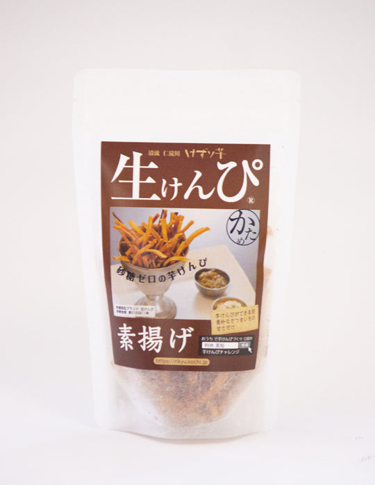 楽天市場】博屋 芋けんぴ いもけんぴチップス いもけんぴ (細