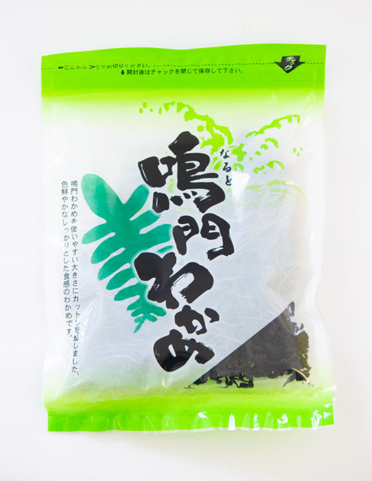 わかめ 徳島]鳴門わかめ – おとりよせ四国 ソラウミネット