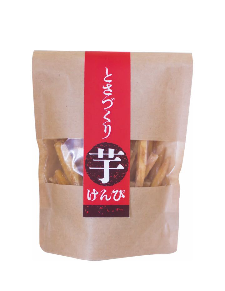 はりま家 とさづくり芋けんぴ(小・60g/大・130g)