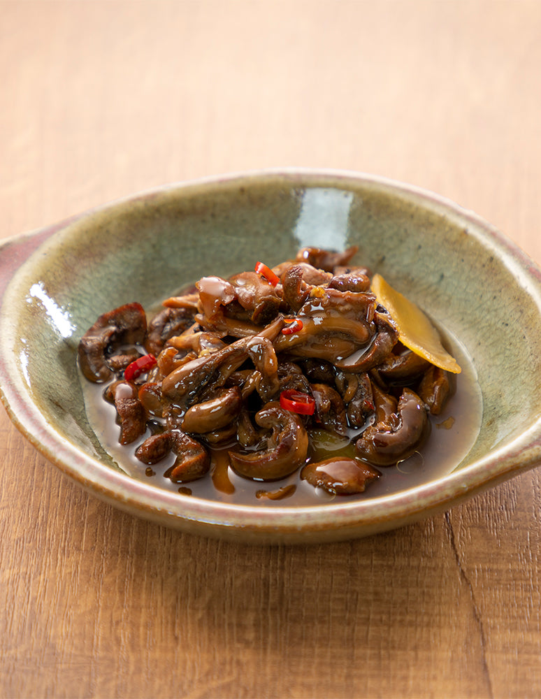 高知]四万十うなぎ 肝煮（缶詰） – おとりよせ四国 ソラウミネット