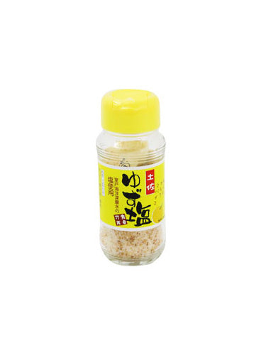 高知]ゆず塩 110g – おとりよせ四国 ソラウミネット