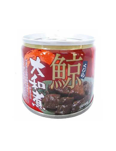 高知]鯨大和煮 120g – おとりよせ四国 ソラウミネット