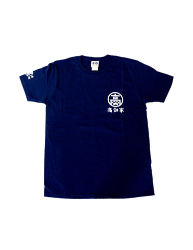 高知]高知家Tシャツ – おとりよせ四国 ソラウミネット
