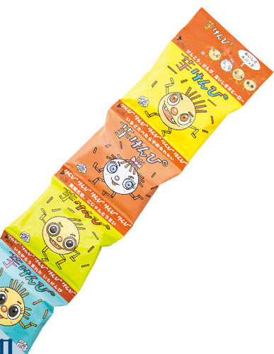 4連パック芋けんぴ