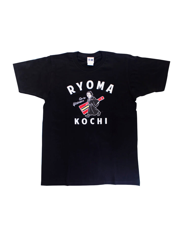 [高知]RYOMA Tシャツ