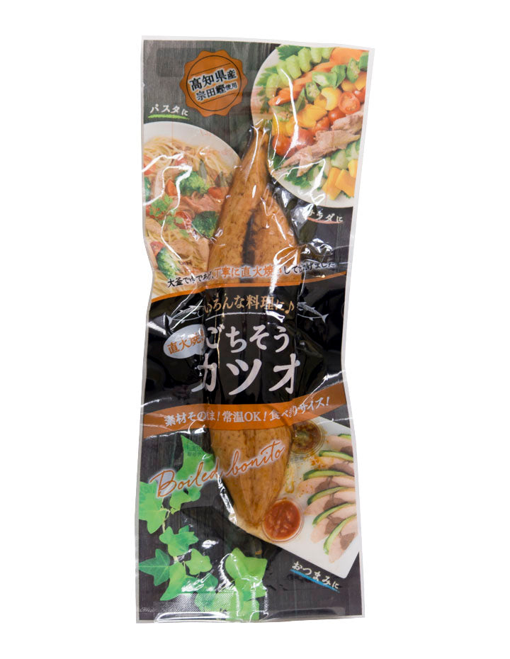 高知]ごちそうカツオ – おとりよせ四国 ソラウミネット