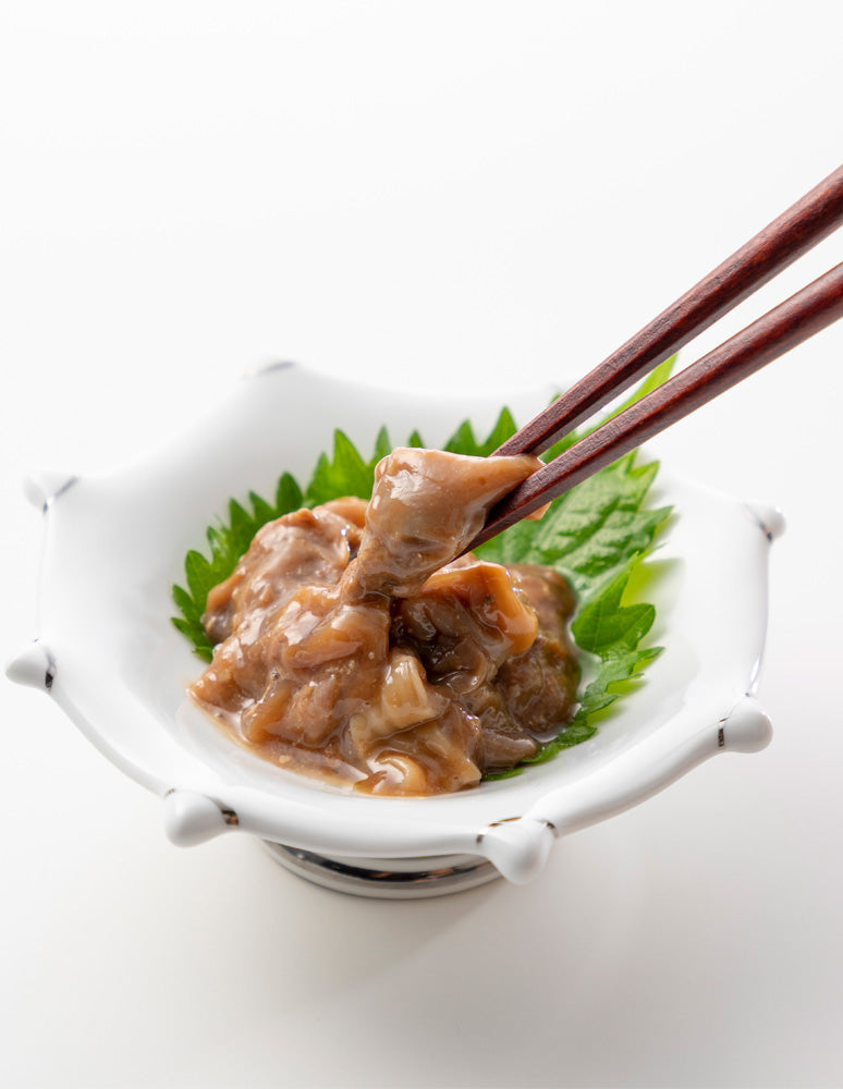 高知]福辰 酒盗3点セット – おとりよせ四国 ソラウミネット