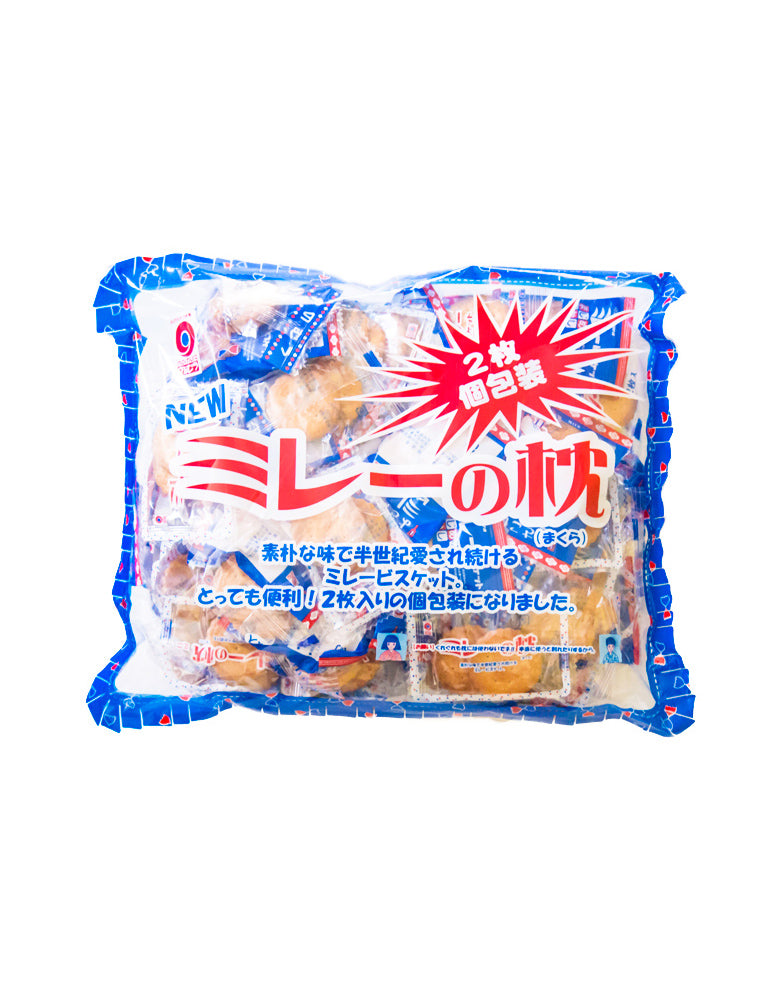野村煎豆加工店 ミレーの枕 750g 人気の定番 - 駄菓子