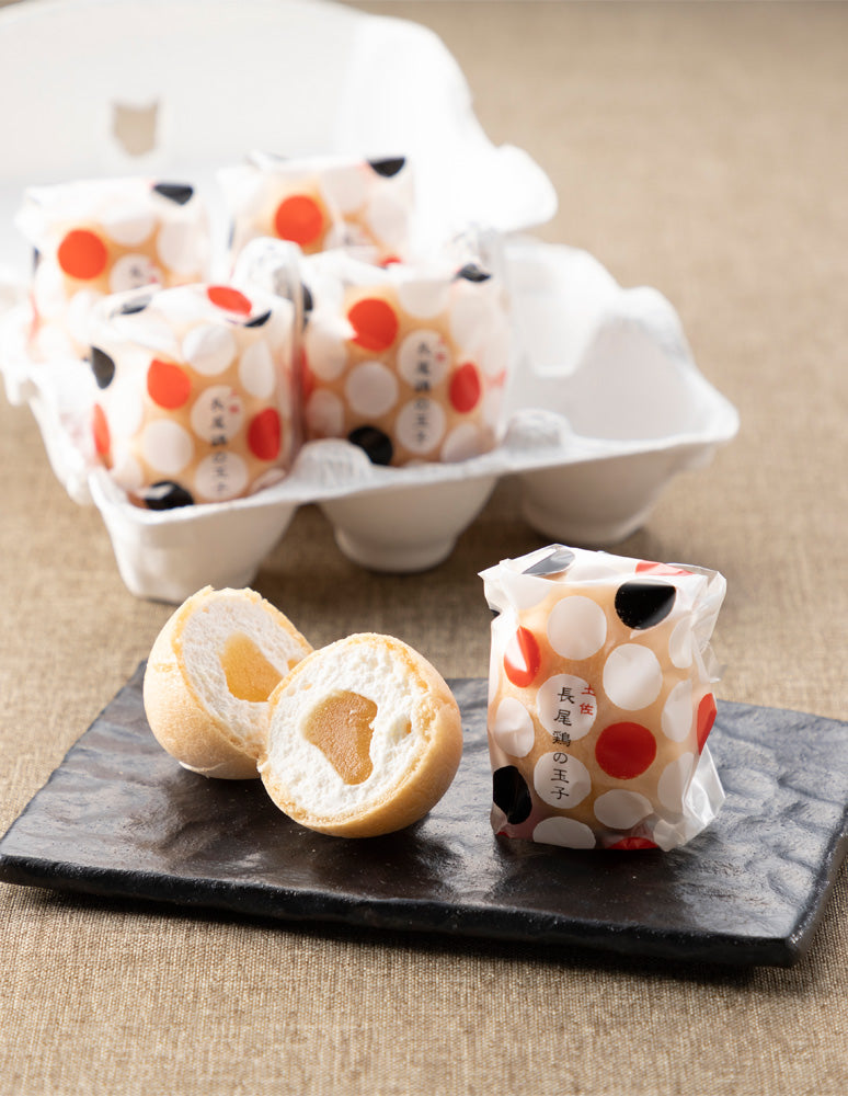 高知]長尾鶏の玉子 – おとりよせ四国 ソラウミネット