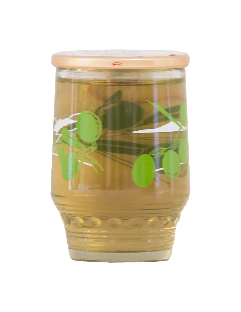 [香川]オリーブ茶　カップ瓶
