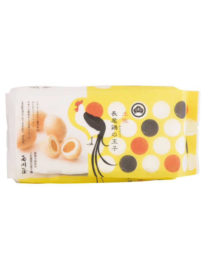 高知]長尾鶏の玉子 – おとりよせ四国 ソラウミネット