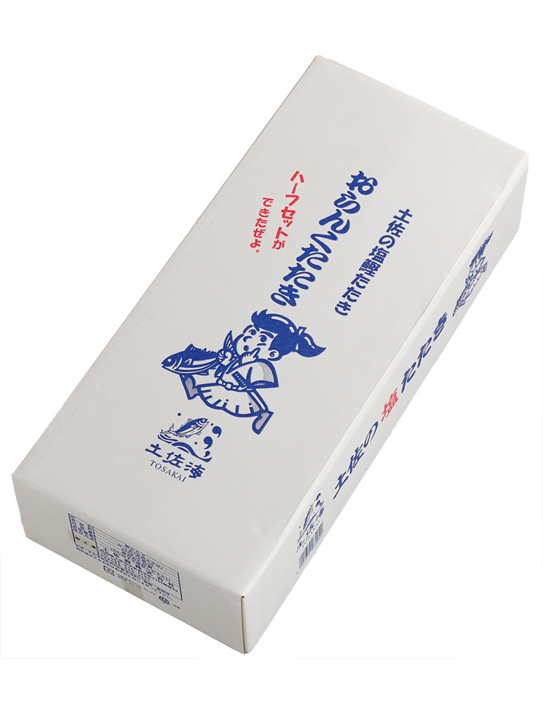 たきお  高知/産直送料込み]鰹のたたき おらんくたたき（1本入り/3本入り