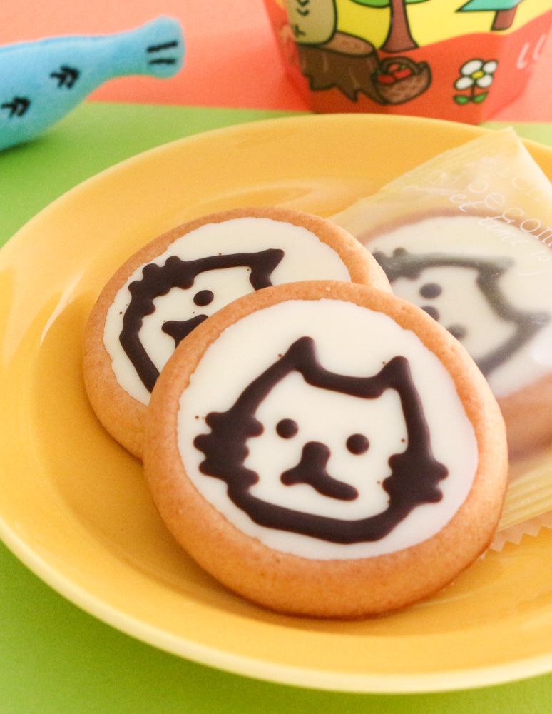 徳島]ししゃもねこショコラタルト – おとりよせ四国 ソラウミネット