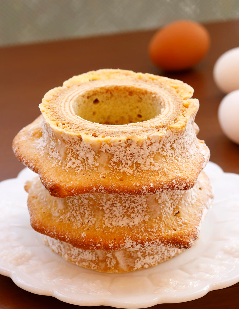 高知/産直送料込み]王様バウム – おとりよせ四国 ソラウミネット