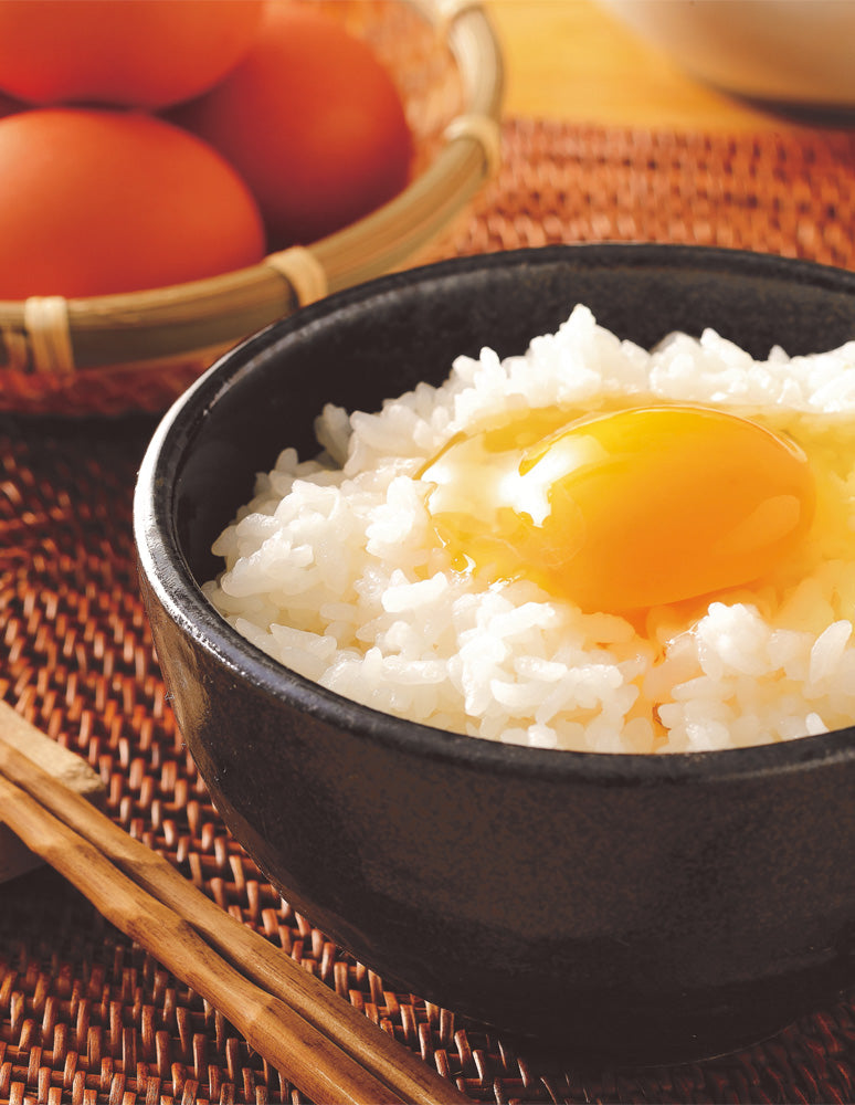 [高知/産直送料込み]ゆずたま桃太郎たまごセット