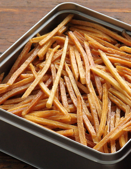 芋屋金次郎 缶入り特撰芋けんぴ 750g