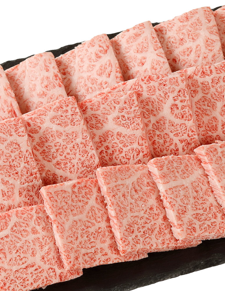 高知/産直送料込み]高知県産よさこい和牛黒 焼肉[冷凍] – おとりよせ